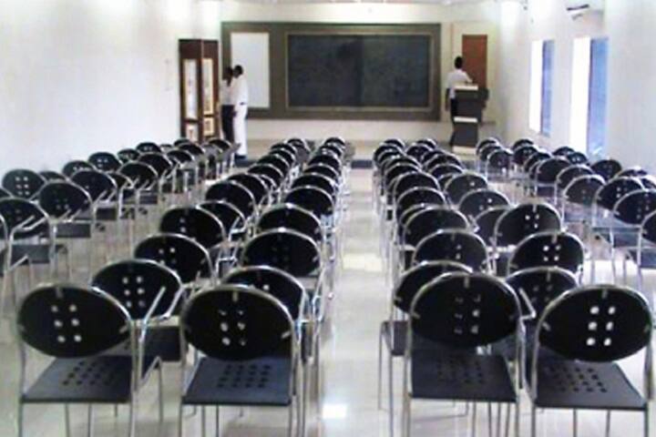 auditorium